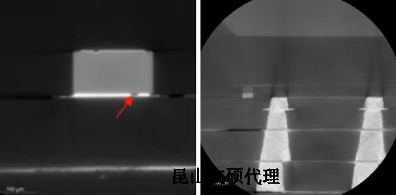 长寿蔡司长寿X射线显微镜