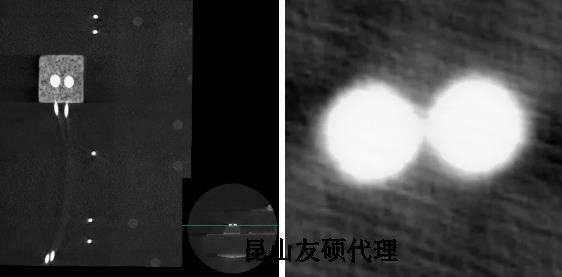 长寿蔡司长寿X射线显微镜