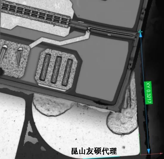 长寿蔡司长寿X射线显微镜