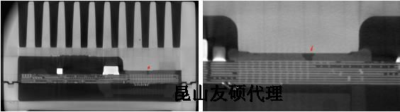 长寿蔡司长寿X射线显微镜