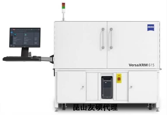 长寿蔡司长寿X射线显微镜